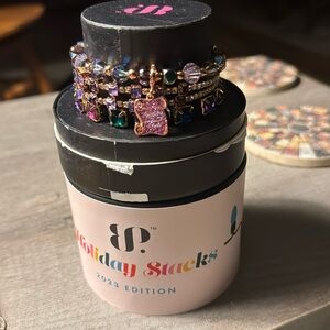 Bomb Party Holiday Stack 2024